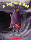 A Bat is a Bat - Childrens Books - Image - Pop Weasel