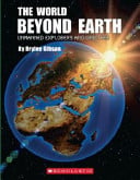 The World Beyond Earth (Single Copy) - Childrens Books - Image - Pop Weasel