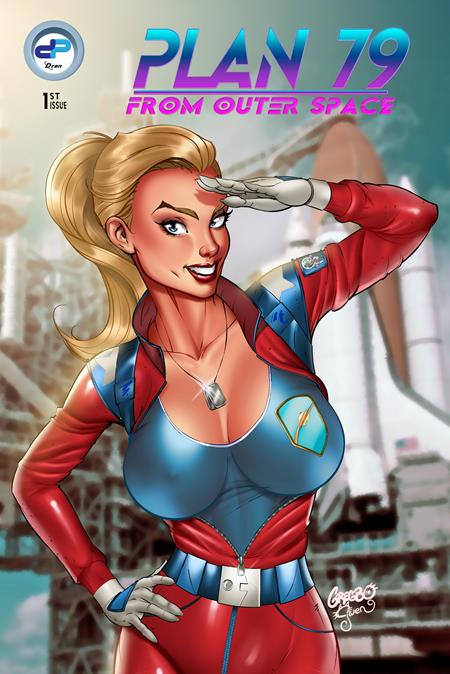 PLAN 79 FROM OUTER SPACE - Comics - Image - Pop Weasel