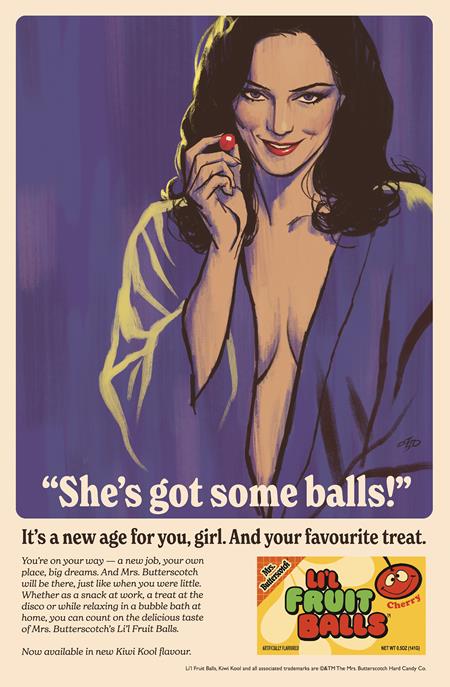 POP KILL BIG CANDY - Comics - Image - Pop Weasel