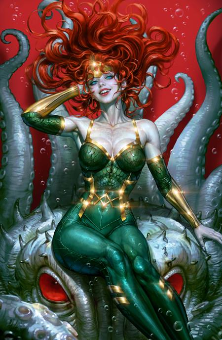 EMPEROR AQUAMAN - Comics - Image - Pop Weasel