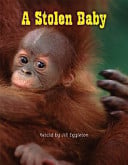 Stolen Baby (Single Copy) - Childrens Books - Image - Pop Weasel