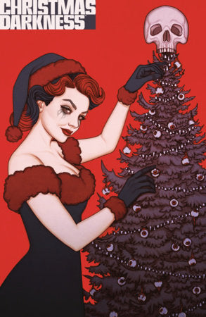 Christmas Darkness - Comics - Image - Pop Weasel