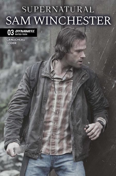 SUPERNATURAL SAM WINCHESTER - Comics - Image - Pop Weasel