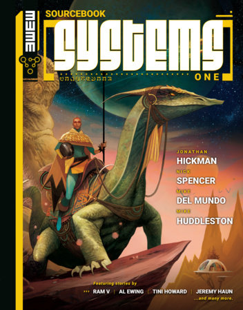 [SYSTEMS] [3W3M] | Hardcover