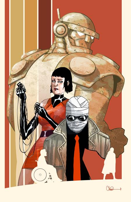 DOOM PATROL - Comics - Image - Pop Weasel