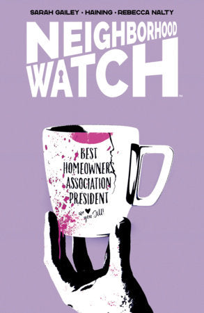 Neighborhood Watch | TPB