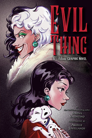 Evil Thing | TPB - Graphic Novels - Image - Pop Weasel