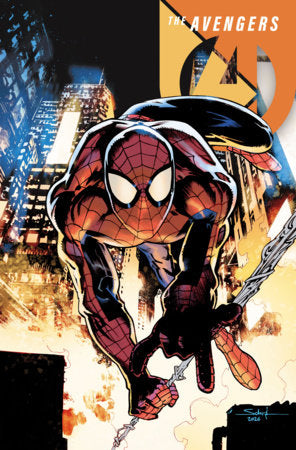 AVENGERS - Comics - Image - Pop Weasel