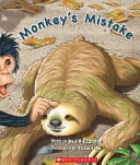 Monkey's Mistake - Childrens Books - Image - Pop Weasel