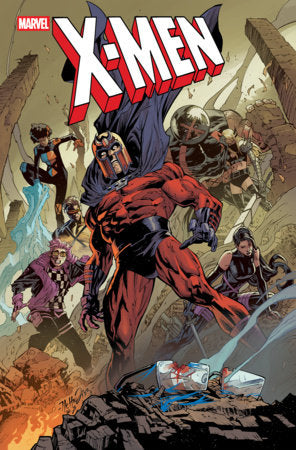 X-MEN - Comics - Image - Pop Weasel