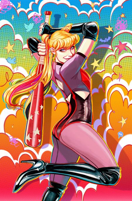 HARLEY QUINN - Comics - Image - Pop Weasel