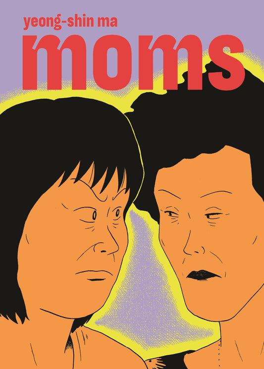 Moms | TPB