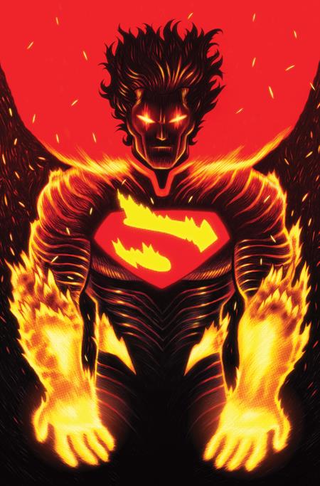 ABSOLUTE SUPERMAN - Comics - Image - Pop Weasel