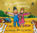 THE SCARECROWS' WEDDING HB FOILED EDITION