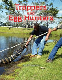 Trappers And Egg Hunters (Single Copy) - Childrens Books - Image - Pop Weasel