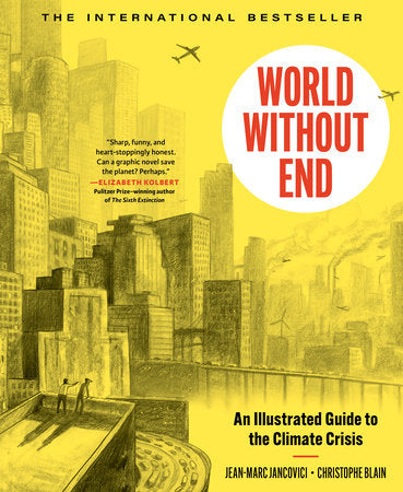 World Without End | Hardcover - Graphic Novels - Image - Pop Weasel