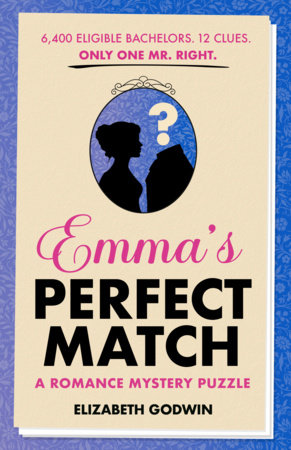 Emma's Perfect Match | TPB - Graphic Novels - Image - Pop Weasel