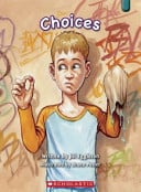 Choices - Childrens Books - Image - Pop Weasel