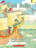 Cool Sails - Childrens Books - Image - Pop Weasel