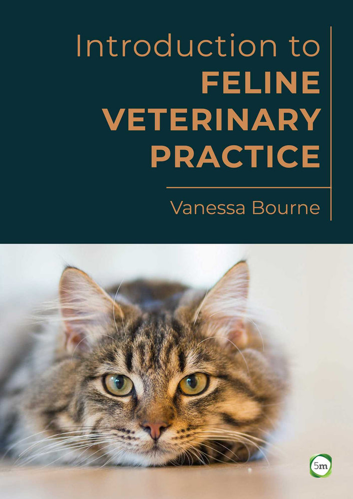 Introduction to Feline Veterinary Practice - Books - Image - Pop Weasel