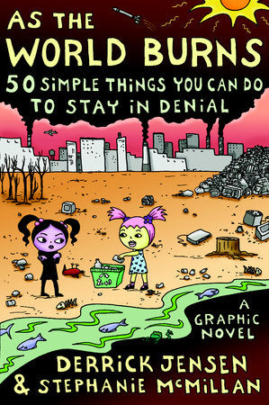 As the World Burns | TPB - Graphic Novels - Image - Pop Weasel