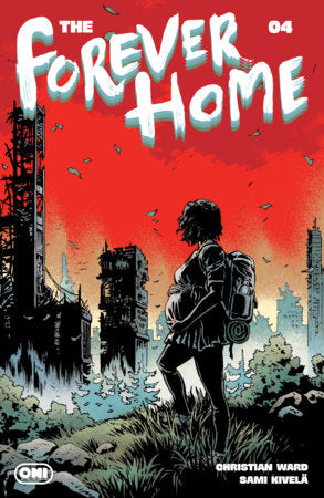 Forever Home - Comics - Image - Pop Weasel