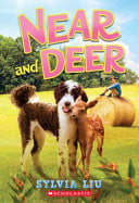NEAR AND DEER - Childrens Books - Image - Pop Weasel