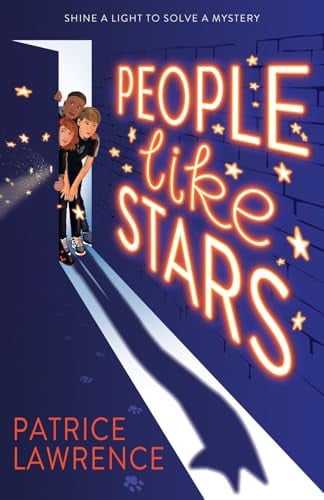 People Like Stars - Childrens Books - Image - Pop Weasel