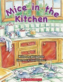 Mice in the Kitchen - Childrens Books - Image - Pop Weasel