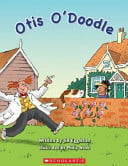 Otis O'Doodle - Childrens Books - Image - Pop Weasel