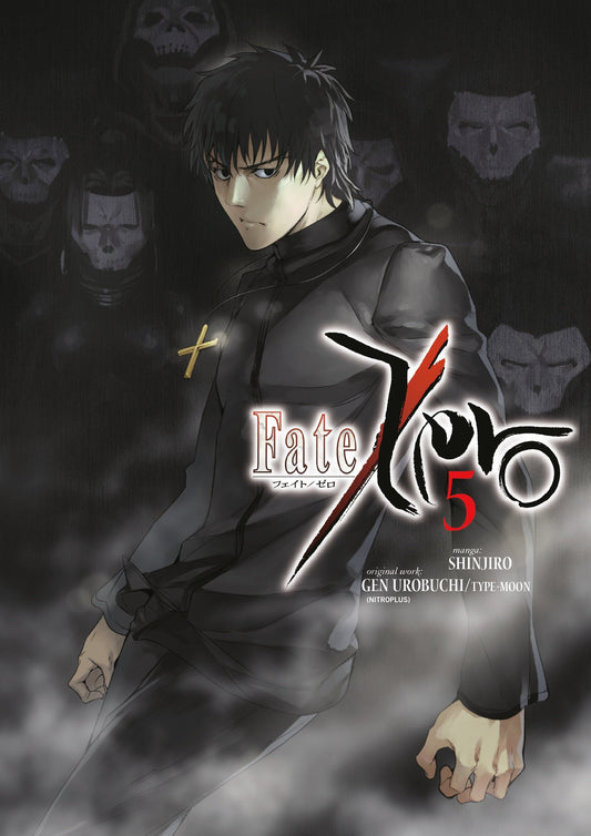 Fate/Zero Volume 5 | TPB