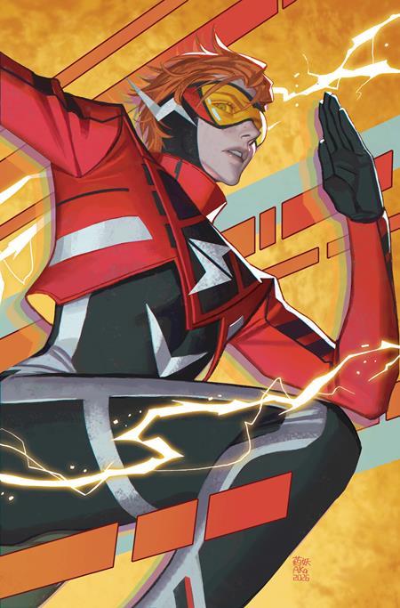 ABSOLUTE FLASH - Comics - Image - Pop Weasel