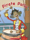 Pirate Polly - Childrens Books - Image - Pop Weasel
