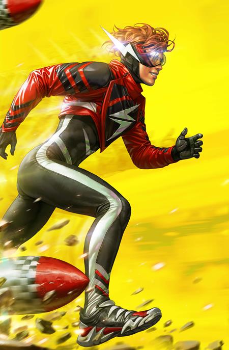 ABSOLUTE FLASH - Comics - Image - Pop Weasel