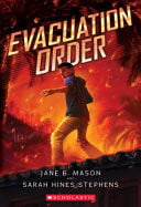 EVACUATION ORDER - Childrens Books - Image - Pop Weasel