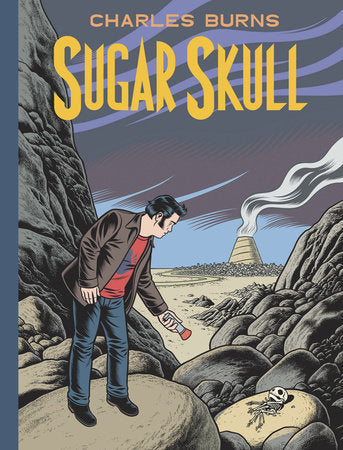 Sugar Skull | Hardcover - Graphic Novels - Image - Pop Weasel