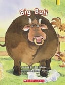 Big Bull - Childrens Books - Image - Pop Weasel