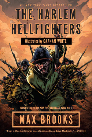 The Harlem Hellfighters | TPB - Graphic Novels - Image - Pop Weasel