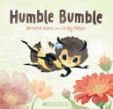 HUMBLE BUMBLE - Childrens Books - Image - Pop Weasel