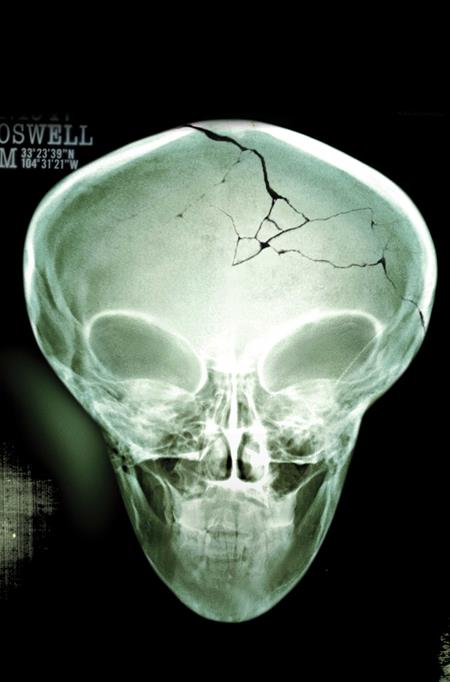 X FILES (2026) - Comics - Image - Pop Weasel