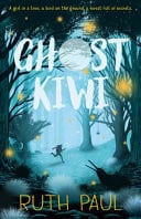 GHOST KIWI - Childrens Books - Image - Pop Weasel