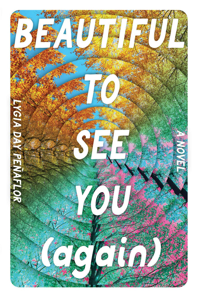 Beautiful to See You (Again) | TPB - Books - Image - Pop Weasel