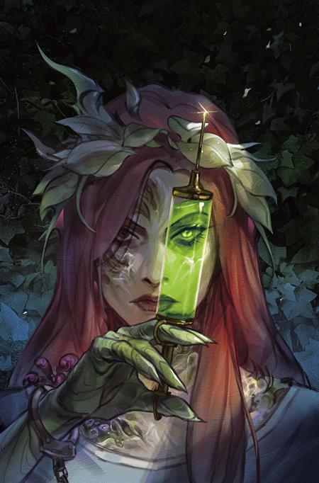 POISON IVY - Comics - Image - Pop Weasel