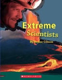 Extreme Scientists (Single Copy) - Childrens Books - Image - Pop Weasel