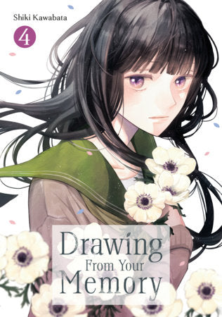 Drawing From Your Memory 4 | TPB