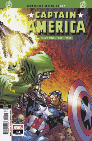 CAPTAIN AMERICA - Comics - Image - Pop Weasel