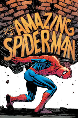 Amazing Spider-Man Vol. 5: Damage Control | TPB - Graphic Novels - Image - Pop Weasel