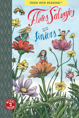 Flores salvajes | TPB - Graphic Novels - Image - Pop Weasel