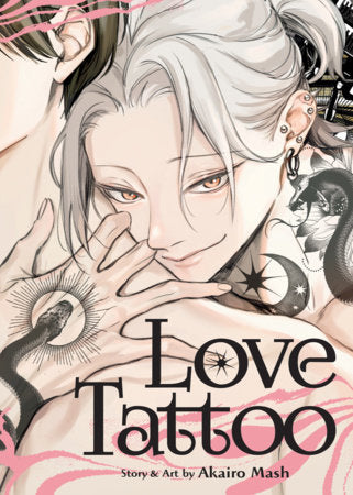 Love Tattoo | TPB